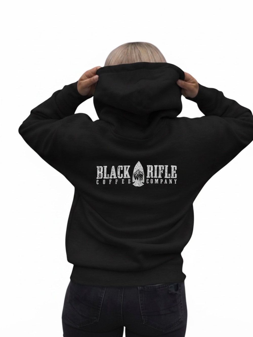 Black Rifle Coffee Company Hoodie